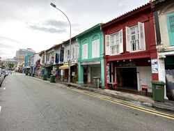 Little India Conservation Area (D8), Shop House #540815901
